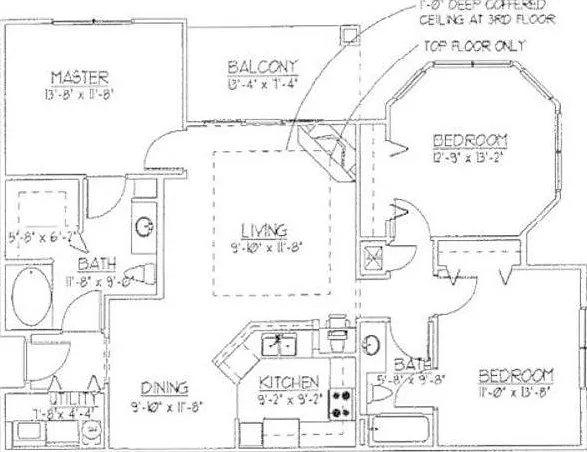 60 Fenwick Hall Aly #1 — Photo 12