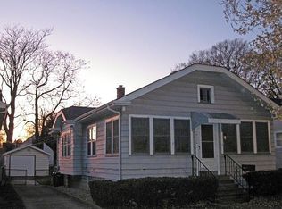 7436 Jackson Ave, Hammond, IN 46324