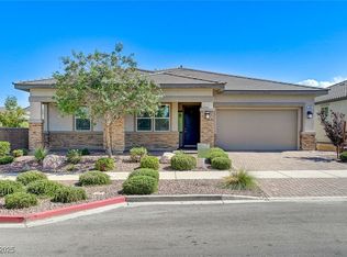 784 Cadence View Way, Henderson, NV 89011