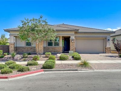 784 Cadence View Way, Henderson, NV, 89011