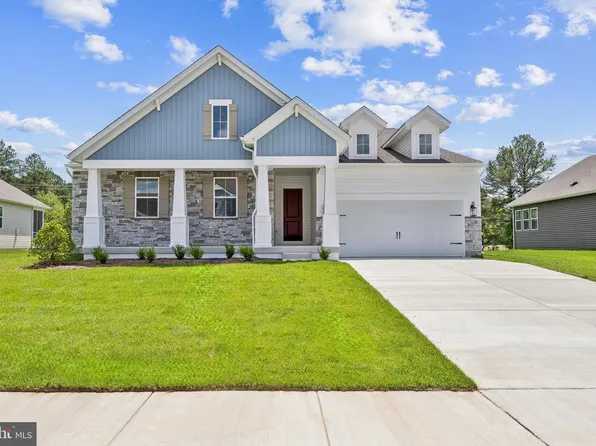 24107 Breakwater Ln, Millville, DE 19967