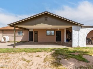 477 N Warner St, Florence, AZ 85132