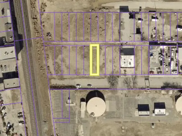 0 Vac Pondera Street Vic Trevor Ave, Lancaster, CA 93535
