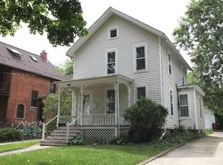 444 5th St, Ann Arbor, MI
