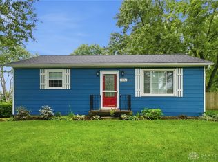 3952 N State Route 42, Waynesville, OH 45068