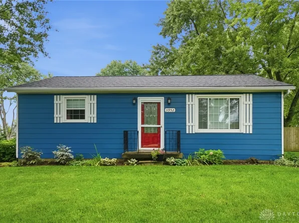 3952 N State Route 42, Waynesville, OH 45068