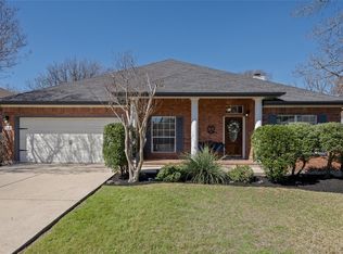 3312 Marin Ct, Austin, TX 78738