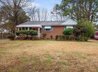 601 Yorkshire Rd, Portsmouth, VA 23701