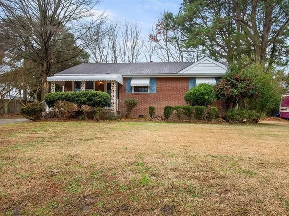 601 Yorkshire Rd, Portsmouth, VA 23701