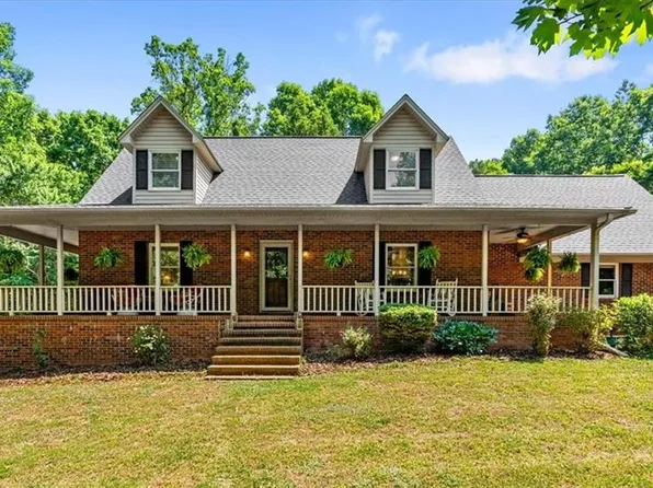 2244 N Asheboro School Rd, Asheboro, NC 27203