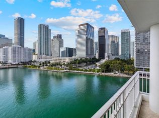 701 Brickell Key Blvd APT 903, Miami, FL 33131