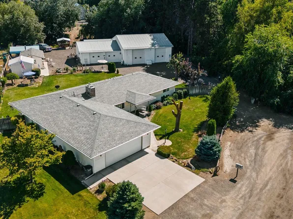 7504 Skyview Ct, Yakima, WA 98903