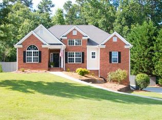 116 Brookside Way, Villa Rica, GA 30180