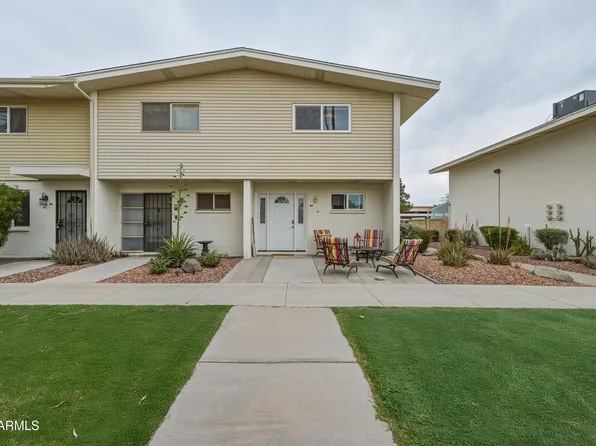 8210 E GARFIELD Street #K13, Scottsdale, AZ 85257