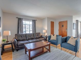 1116 Bonfoy Ave, Colorado Springs, CO 80909