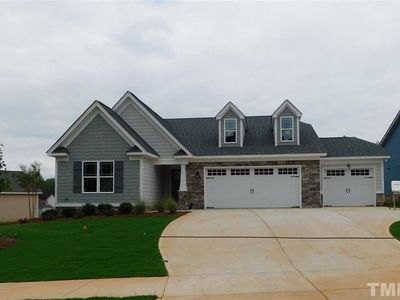 961 Airedale Trl, Garner, NC, 27529