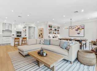 131 Saint Botolph St #2, Boston, MA 02115