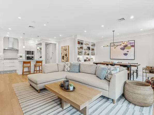 131 Saint Botolph St #2, Boston, MA 02115