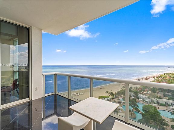 3rd image of 18101 Collins Ave APT 1502