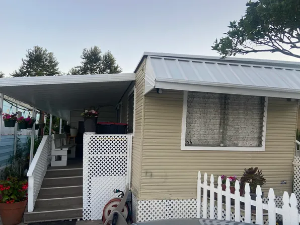 1212 Punta Gorda St Space 16, Santa Barbara, CA 93103