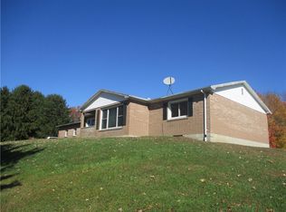 118 Shady Grove Ln, Blairsville, PA 15717