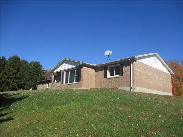 118 Shady Grove Ln, Blairsville, PA 15717