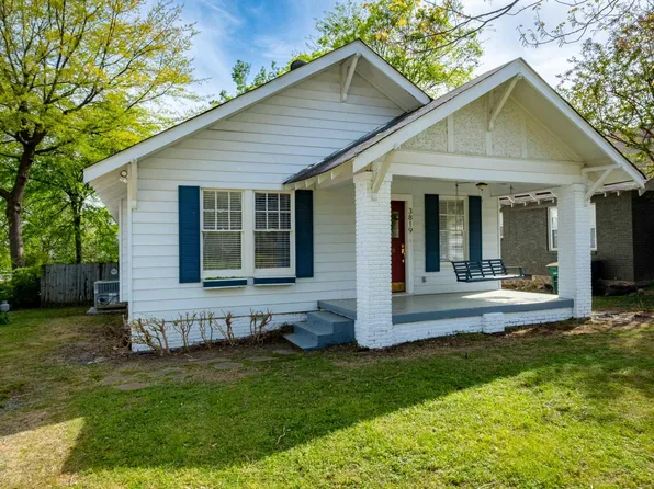 3819 Compton St, Little Rock, AR 72205