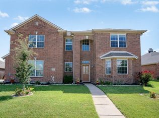 1307 Greensboro Dr, Wylie, TX 75098