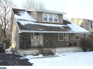 429 Bannockburn Ave, Ambler, PA 19002