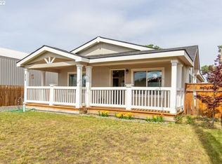 424 A St, Dallesport, WA 98617