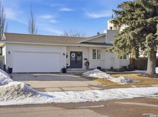 7 Kindrachuk CRESCENT, Saskatoon, SK S7K 6P9