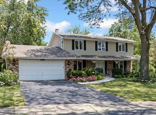 2416 Patricia Ln, Homewood, IL 60430