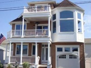 213 N 36th Ave, Longport, NJ