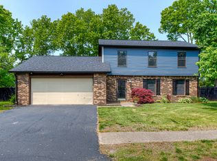 8530 Fawn Meadow Dr, Indianapolis, IN