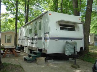 2757 Owens Dr UNIT 60, Houghton Lake, MI 48629