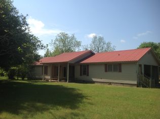 300 Homeplace Rd, Neeses, SC 29107