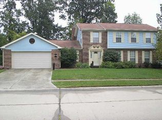6453 N Schmus Ct, Indianapolis, IN 46268