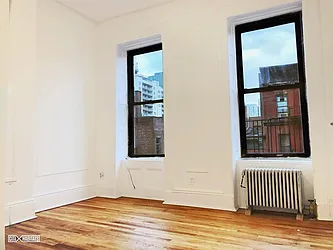 Rented by Citi Habitats