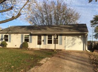116 Darien Ave, Columbus, OH