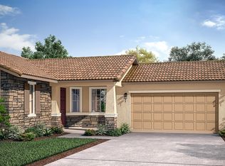 4538 W Flagstaff Ave, Visalia, CA 93291