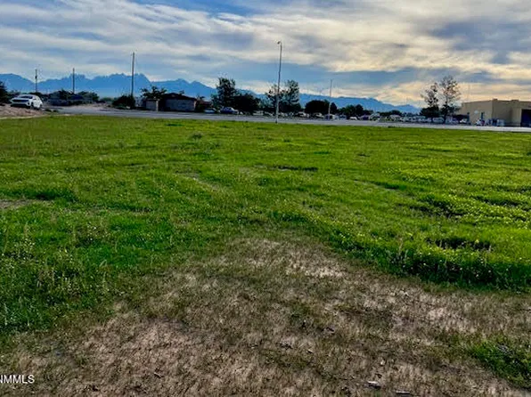 425 N Highway 292, Las Cruces, NM 88005