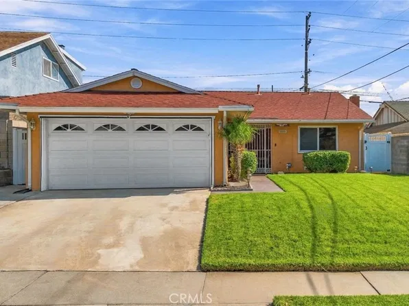 20106 Dalfsen Ave, Carson, CA 90746