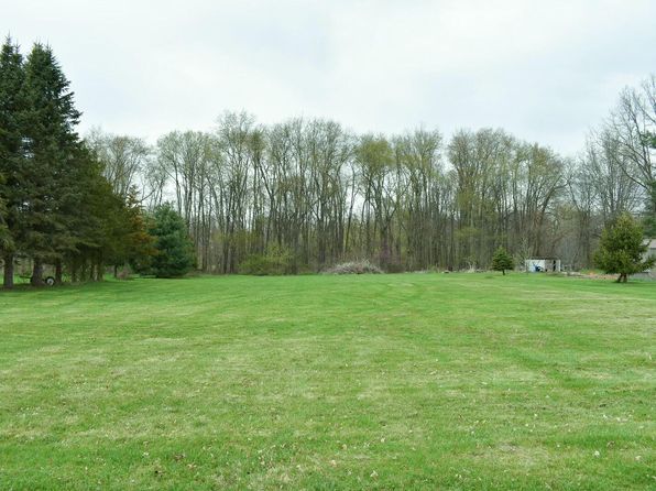325 E Leroy St, Burlington, MI 49029