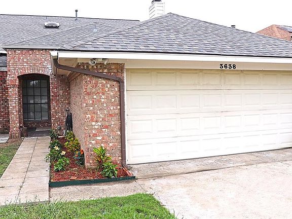 2nd image of 3638 Country Club Dr W