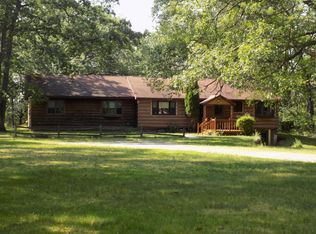 18080 County Road 459, Hillman, MI 49746