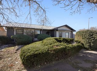 2717 Los Tretos St NW, Albuquerque, NM 87120