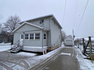 449 N Cecil St, Bonduel, WI 54107