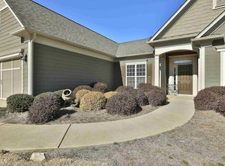 400 Tallulah Dr, Griffin, GA 30223