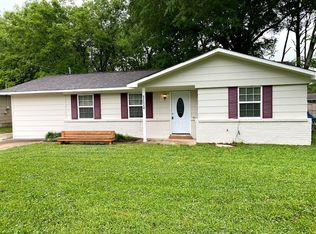 14005 Creely Dr SW, Huntsville, AL 35803