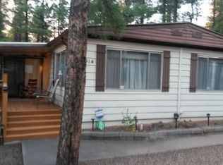 1914 Shoreline Dr, Lakeside, AZ 85929